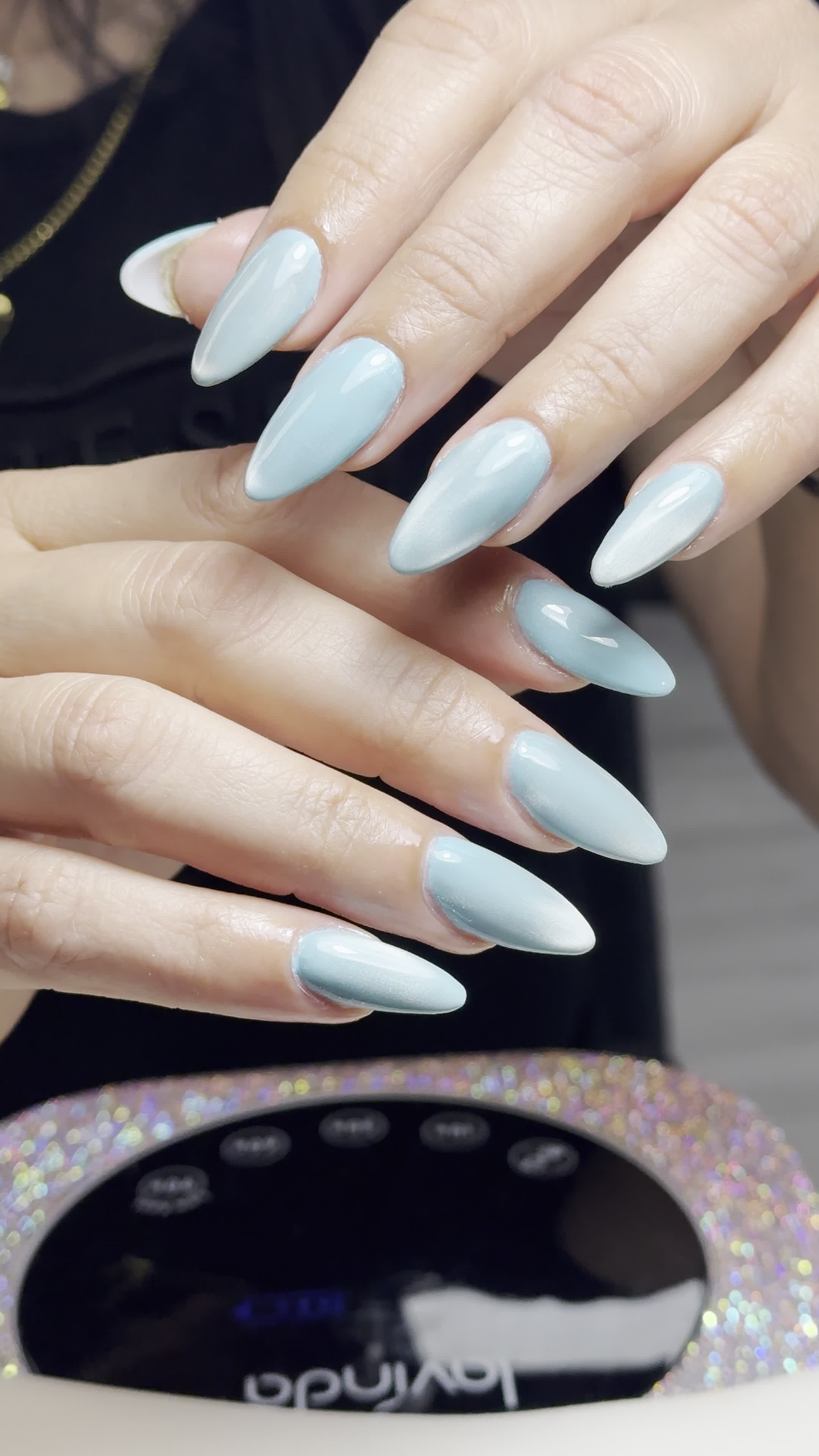 Manicure + Gel Polish
